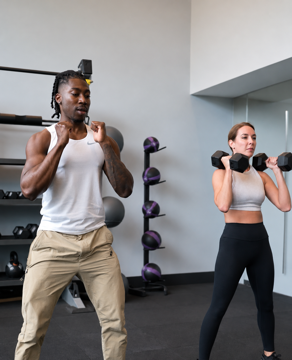 Personal Training